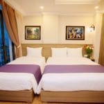 Khach san Hotel in Nha Trang - Yen Indochine Hotel39