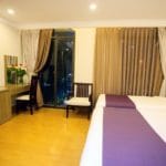 Khach san Hotel in Nha Trang - Yen Indochine Hotel48